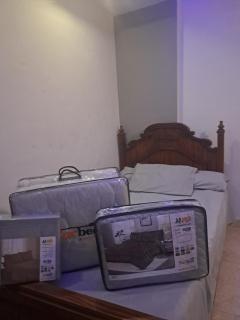 شقة الاحلام علي البحر مباشرتا - 7