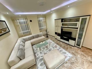 Home Sweet Home Shkoder - 0