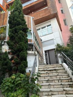 Green Hill Tirana Apartment - 8