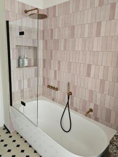 Apparemment de style 70s - 2