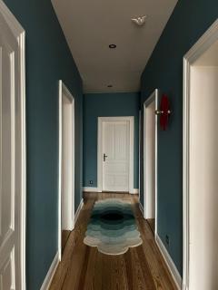 Apparemment de style 70s - 1