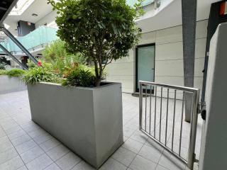 Palm Grove House con terrazzo e box privato - 1