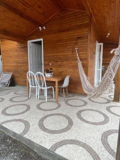 Casa 500 metros Ponta das Canas Beach - 0