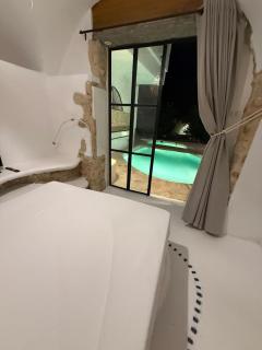 Casa Dea - bungalow Mykonos - 8