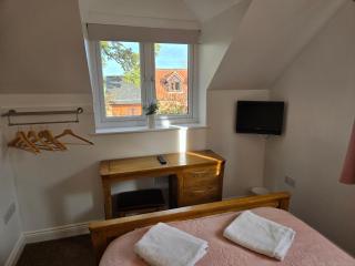 Farthing Cottage - 4