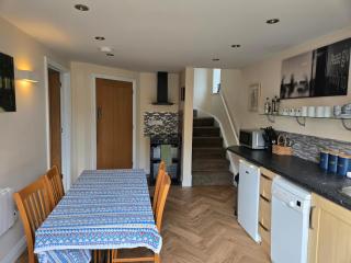 Farthing Cottage - 6