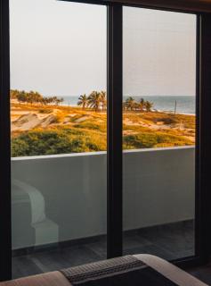 The Garden Suite - 1