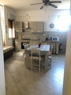 Casa Donatella a Isola - Isola delle Femmine - 4