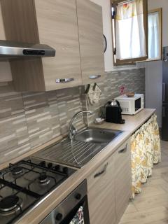 Casa Donatella a Isola - Isola delle Femmine - 3