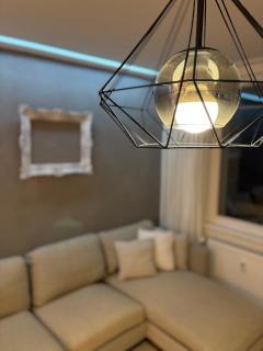 Apartmánový byt VYHNE - 2