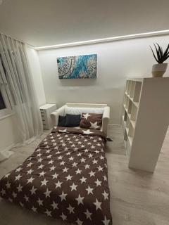 Apartmánový byt VYHNE - 4