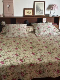 Vintage Home - monolocale in Salento - 9