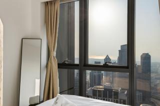 Elegant High-Rise Escape with sea view by SoleaStay - 9