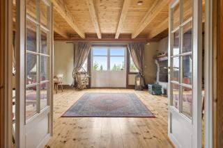 Mountain Lodge - Midtgardstunet - 3