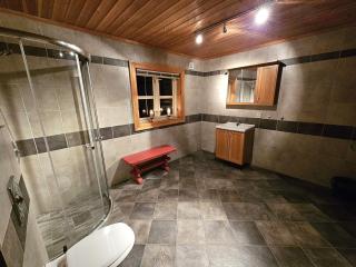 Mountain Lodge - Midtgardstunet - 2