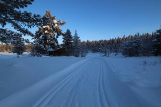 Mountain Lodge - Midtgardstunet - 1