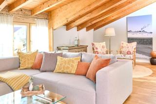 Übersee21 Ferienloft am Chiemsee - 0