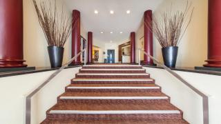 Garner Hotel Hamburg - Graf Moltke by IHG - 7