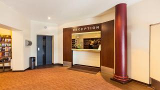 Garner Hotel Hamburg - Graf Moltke by IHG - 6