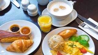 Garner Hotel Hamburg - Graf Moltke by IHG - 5