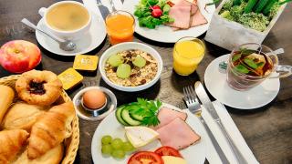 Garner Hotel Hamburg - Graf Moltke by IHG - 4