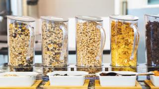 Garner Hotel Hamburg - Graf Moltke by IHG - 2