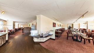 Garner Hotel Hamburg - Graf Moltke by IHG - 1