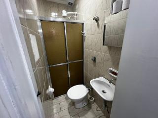 Apê Pé Na Areia Maranduba - Ubatuba - 6