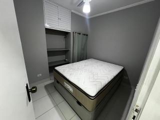 Apê Pé Na Areia Maranduba - Ubatuba - 4