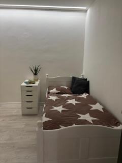 Apartmánový byt VYHNE - 1