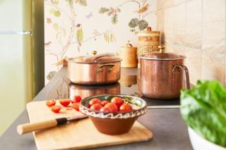 Übersee21 Ferienloft am Chiemsee - 1