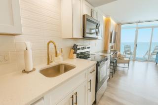 Oceanfront - Heated Pools- Fire pit - 7