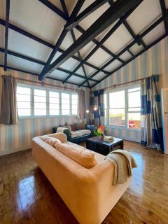 Studio 1 at Matauri Bay Retreat - 7