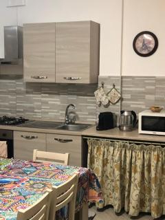 Casa Donatella a Isola - 2