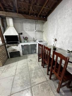 Casa na praia do Campeche - 6