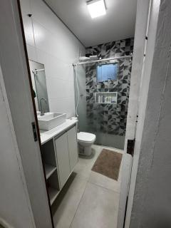 Casa na praia do Campeche - 5