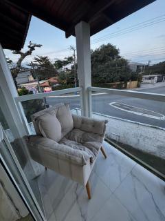 Casa na praia do Campeche - 2