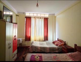 Aparment equipped and independent - 0