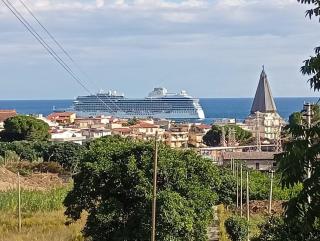 La tenuta Moscatella a 200m dal mare - 8