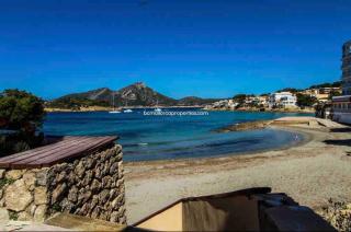 Bright apartment with terrace & sea view - 1