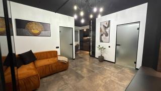 Buiucani Apartament Lux - 3