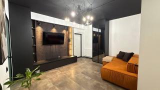 Buiucani Apartament Lux - 2