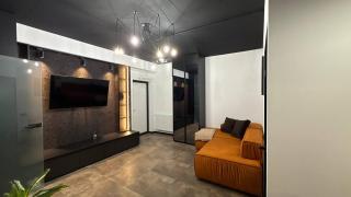 Buiucani Apartament Lux - 1