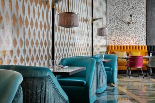 W Abu Dhabi - Yas Island - 5