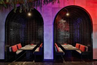 W Abu Dhabi - Yas Island - 3