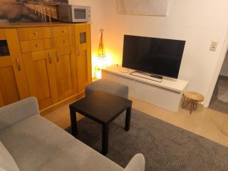 Quiet 2-person apartment with good connections - 5