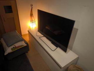 Quiet 2-person apartment with good connections - 4