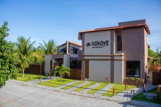 Kokoye Boutique Hotel - 1