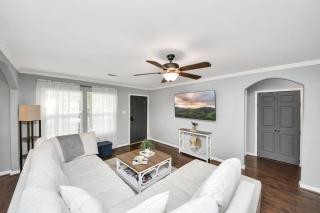 The Soluna Cottage - 3