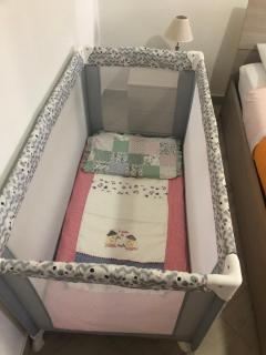 Casa Donatella a Isola - 6